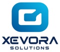 Xevora Solutions Logo
