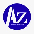AZ Global Sourcing Logo