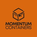 Momentum Containers Logo
