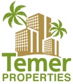 Temer Properties Logo