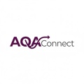 AQA Connect Logo