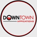Downtown Applications Logo