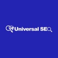 Universal SEO Logo