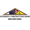 Integrity Construction Idaho Logo