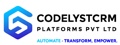 CodelystCRM Platforms Private Limited Logo