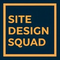 Site Design Squad Logo