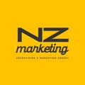 NZ Marketing Agency Logo