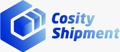 Cosity Logistik Fulfillment GmbH Logo