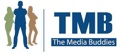 The Media Buddies Logo