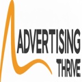 Advertising Thrive Logo