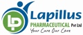 Lapillus Pharma Logo