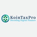KoinTaxPro Logo