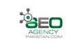 SEO Agency Pakistan Logo
