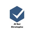 AI Net Strategies Logo