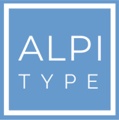 AlpiType Logo