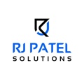 RJPatel Solutions FZE LLC Logo