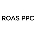 ROAS PPC Logo