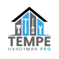 Tempe Handyman Pro Logo