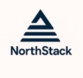Northstack Software Inc. Logo