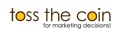 toss the coin ltd Logo