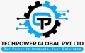 TechPower Global Pvt Ltd Logo