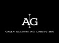Green Accounting Consulting Logo