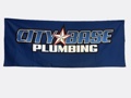 City Base Plumbing Logo
