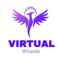 Virtual Wizards Logo