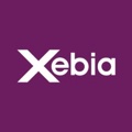 GetInData now Xebia Logo