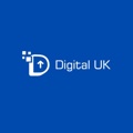 The Digital UK Logo