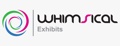 Whimsical Exhibits CO. LLC. Logo
