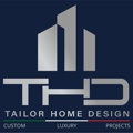 Tailor Home Design Logo