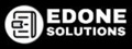 Edone Solutions Logo