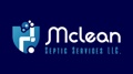 McLean Septic Services Logo