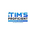 Tim's Proficient Plumbing Repair LLC Logo