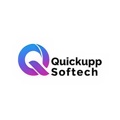 Quickupp Softech Logo