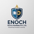 ENOCH Logo