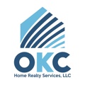 OKC Home Realty Services, LLC Logo