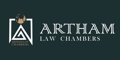 Artham Law Chambers Logo
