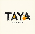 TAYA Agency Logo
