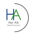 Har Aik Global Associates Logo