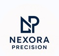 Nexora Precision Solutions Logo