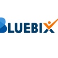 Bluebix Solutions Logo