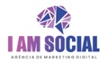 I AM Social Logo