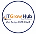 itgrowhub Logo