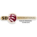 S D International Logo