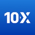 10xers Labs Logo