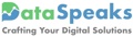 DataSpeaks Services Pvt Ltd Logo