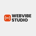 Webvibe Studio Logo