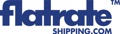 Flatrate Shipping Logo